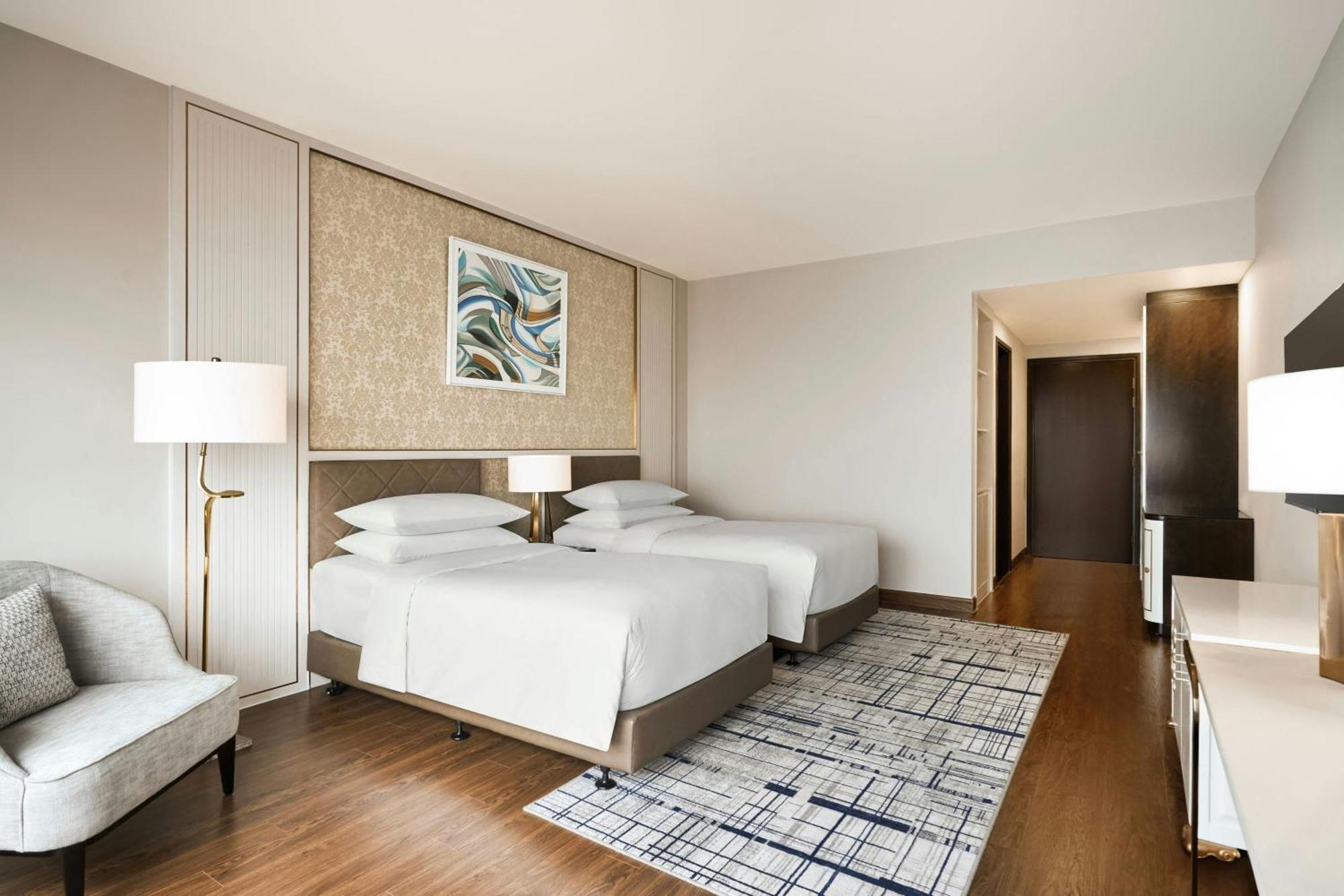 Sheraton Hai Phong Exterior foto